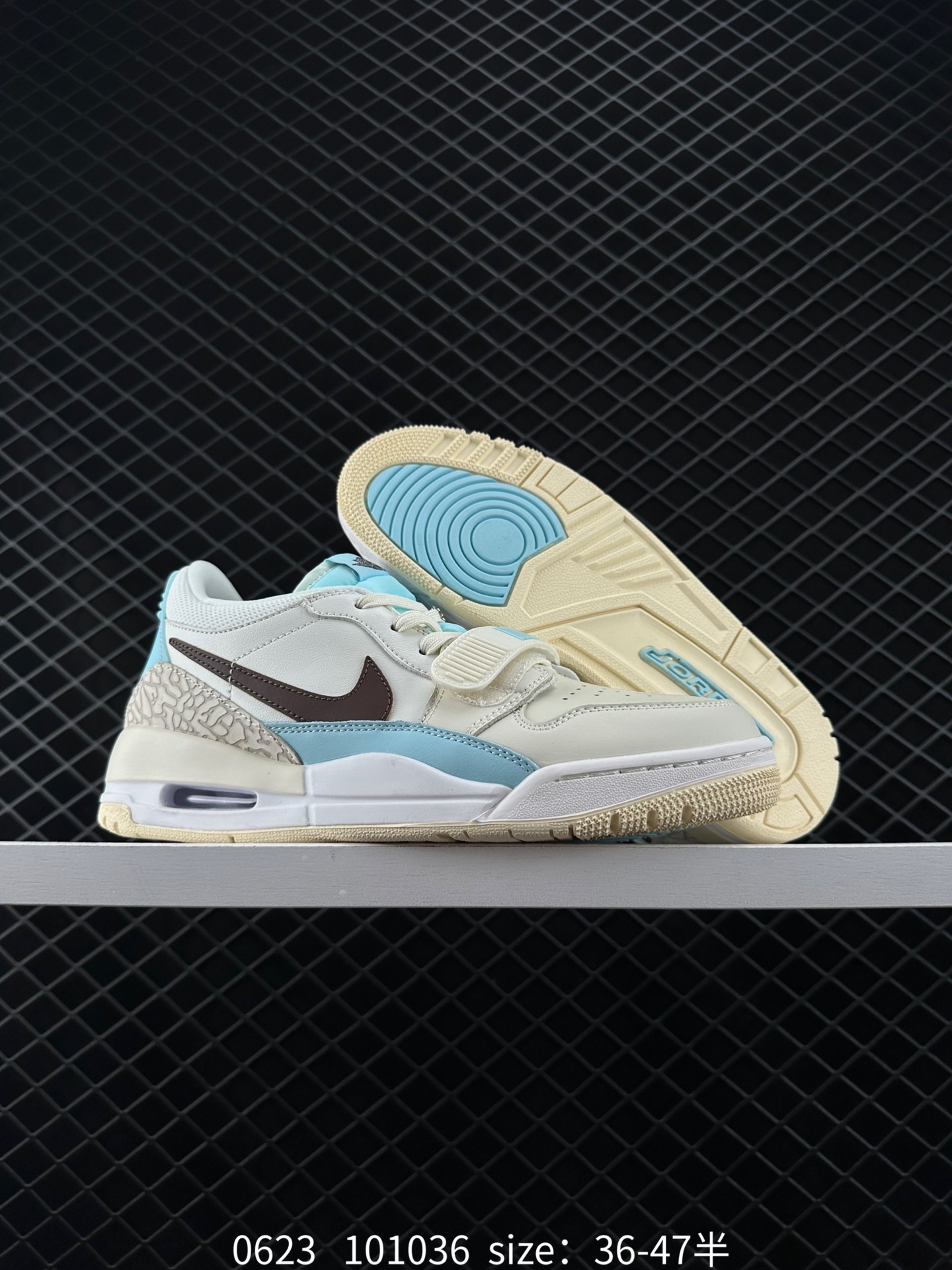 Air Jordan  Legacy 312